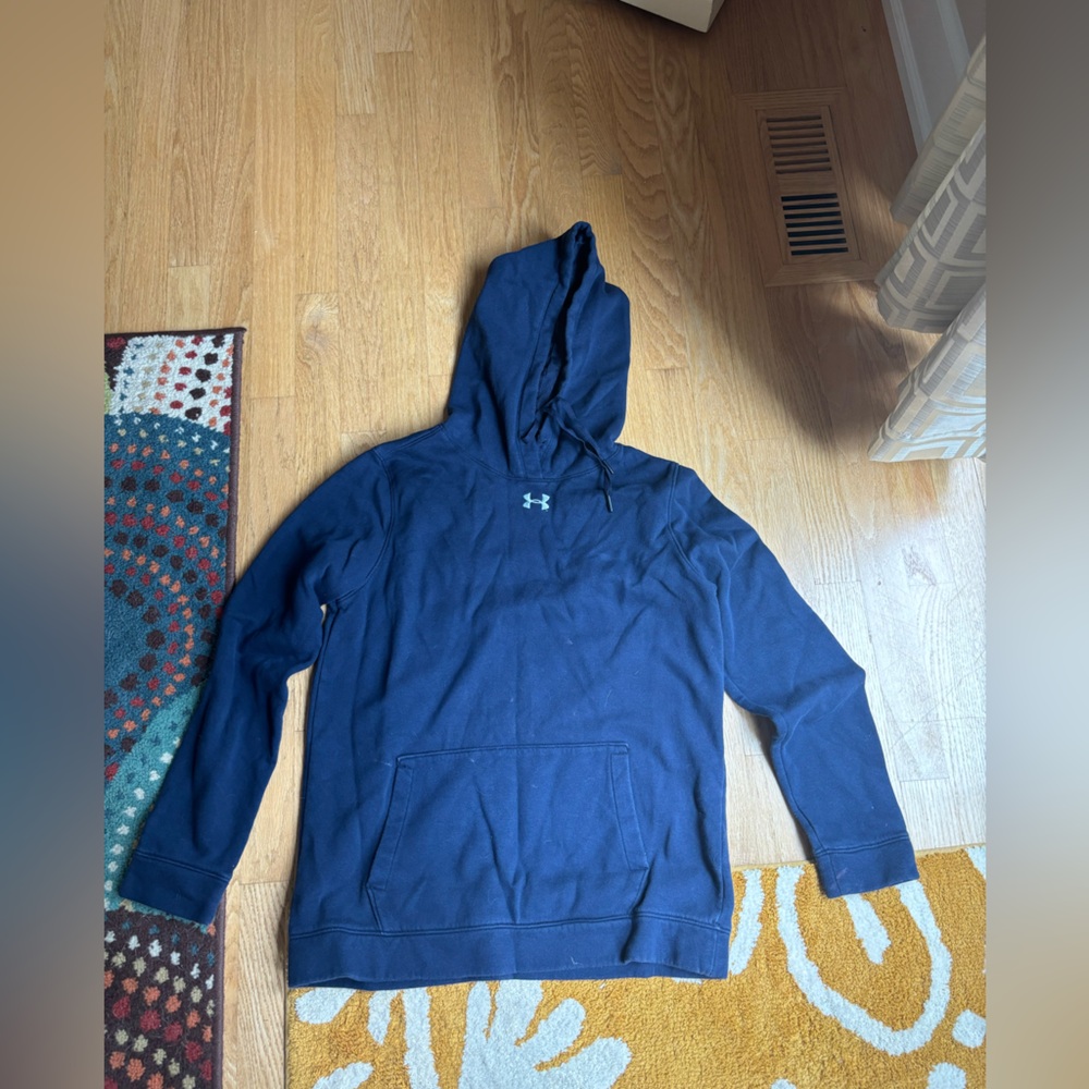 Under Armour Hoodie